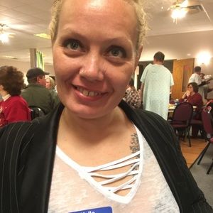 Meet your Posher, Bonnie